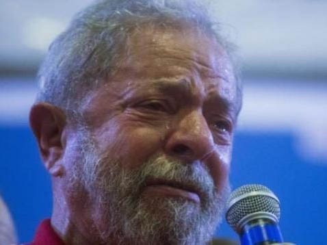 Lula e Gilberto Carvalho se tornam rÃ©us por corrupÃ§Ã£o passiva