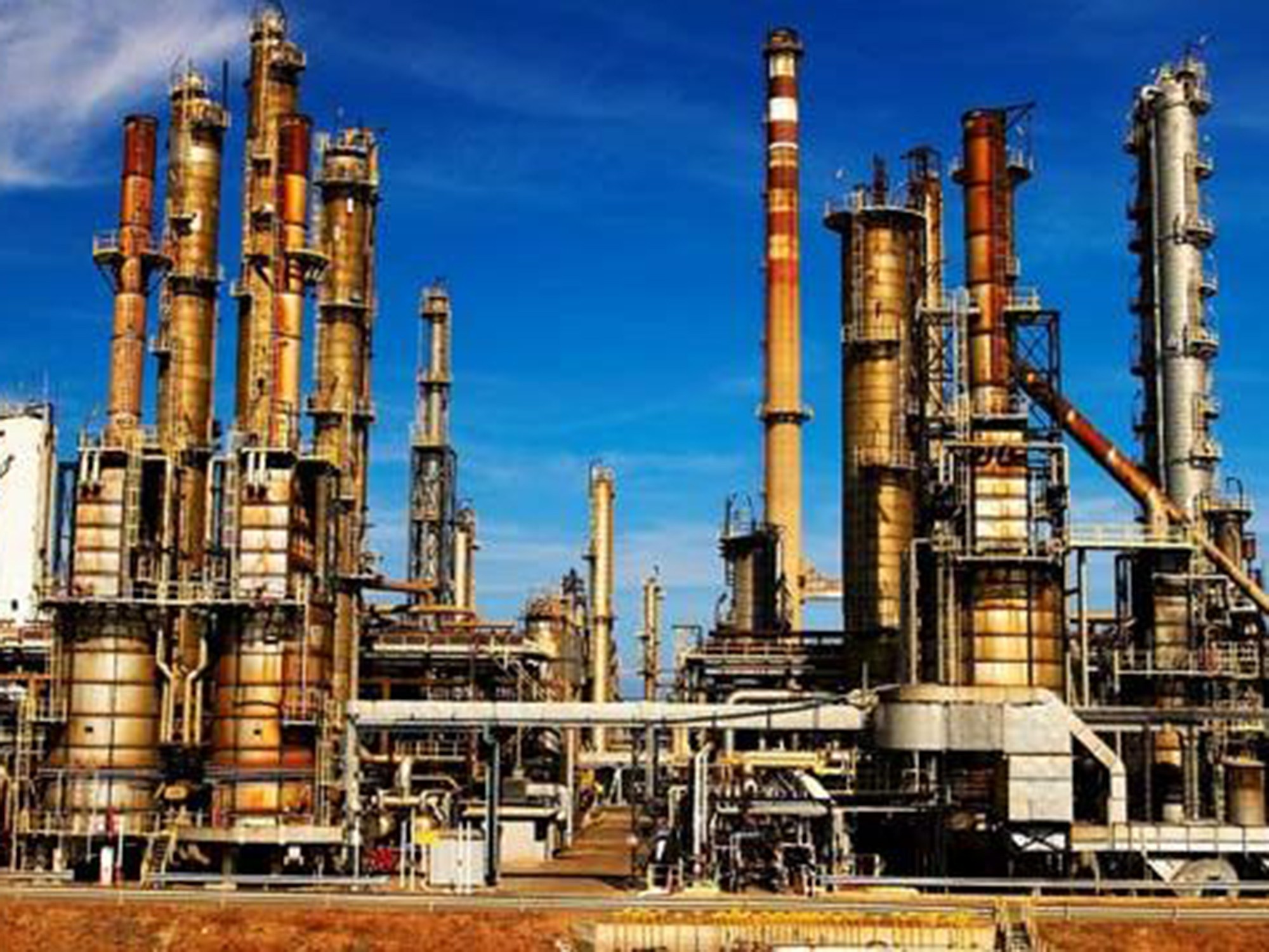 ProduÃ§Ã£o industrial cresce em 8 dos 14 locais pesquisados pelo IBGE
