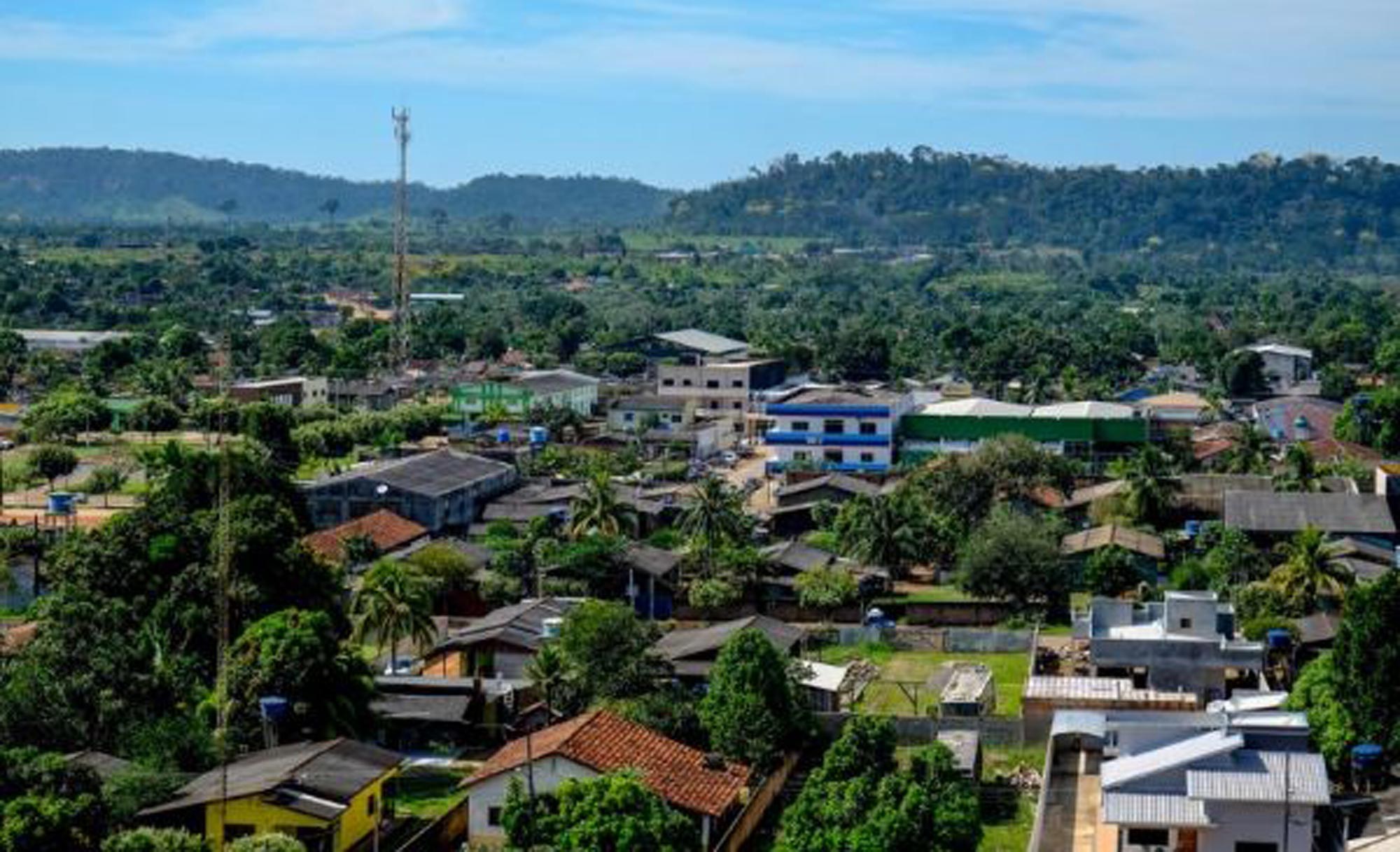 ComissÃ£o de Direitos Humanos quer pedir federalizaÃ§Ã£o da chacina em Colniza