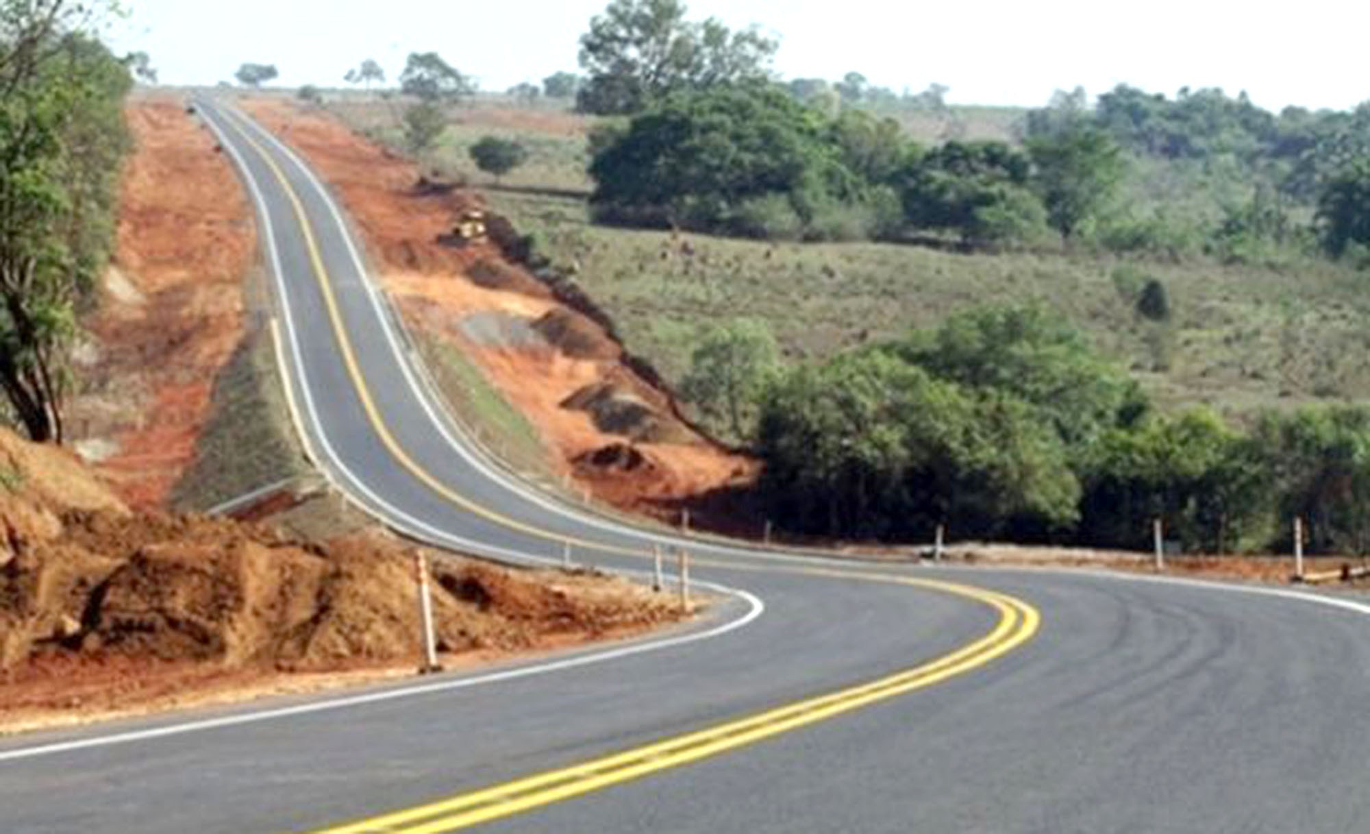 Dnit e ExÃ©rcito iniciam quarta etapa de pesquisa sobre rodovias brasileiras