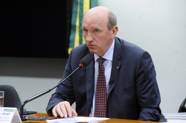 Ministério da Agricultura oficializa demissão de secretário após cancelamento de leilão de arroz