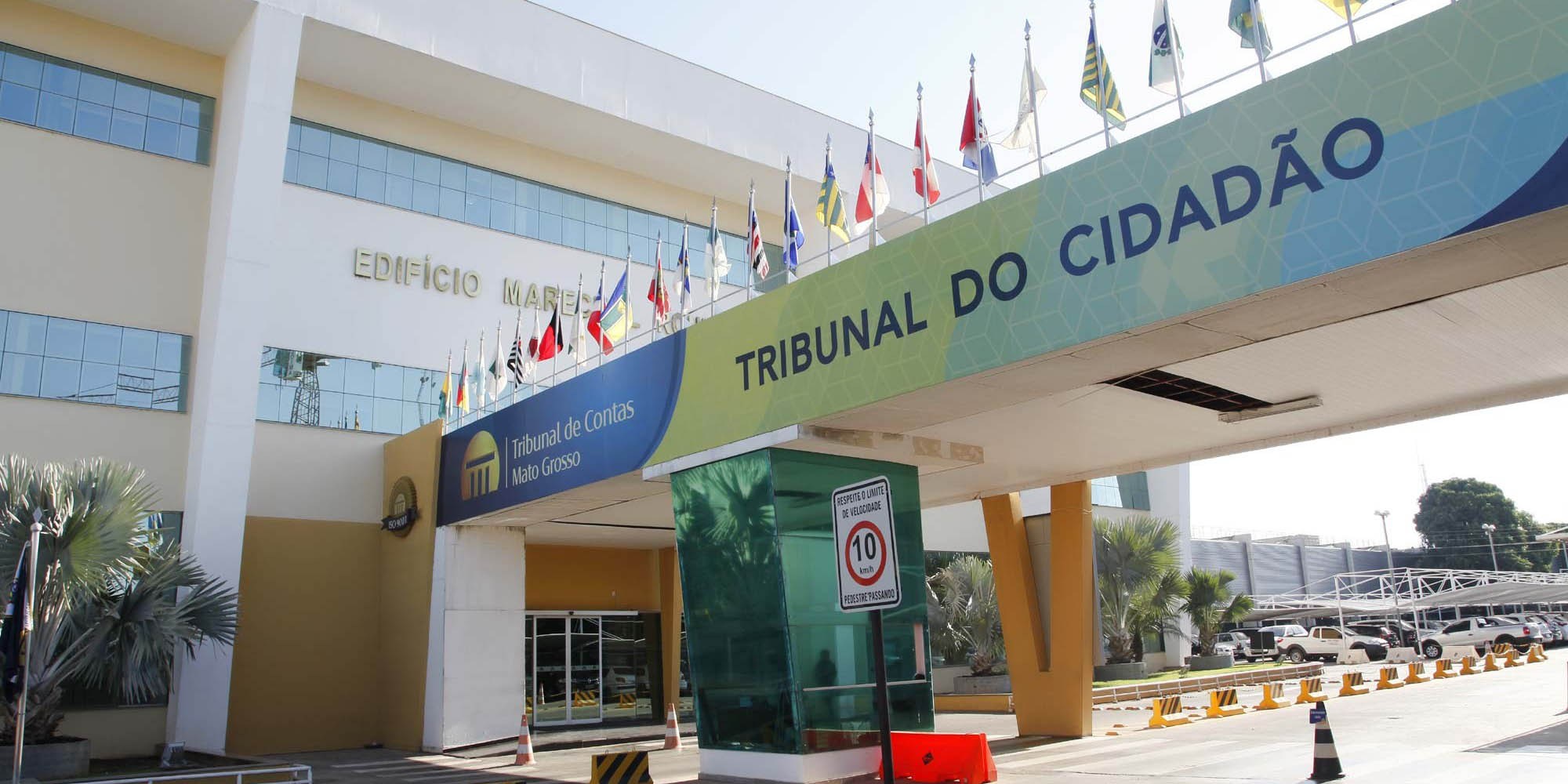 TCE destaca meta de reduzir desigualdades regionais no Estado