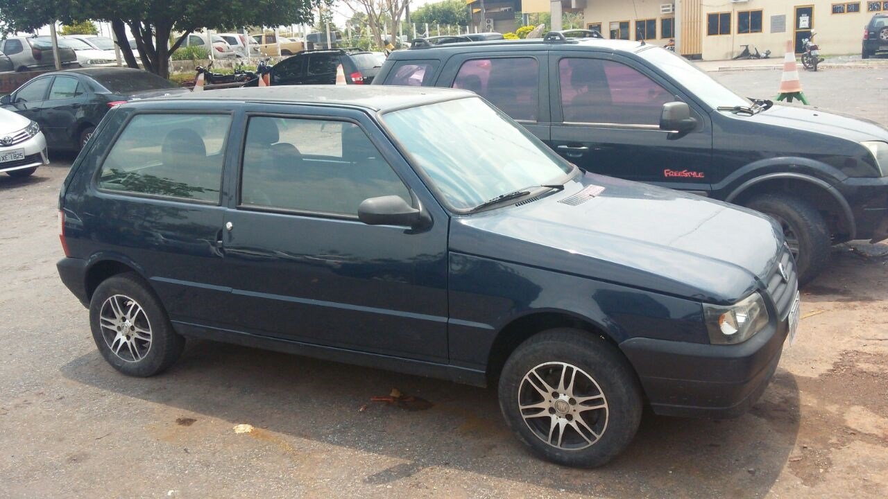 MPE pede a suspensÃ£o do serviÃ§o pÃºblico de estacionamento rotativo 