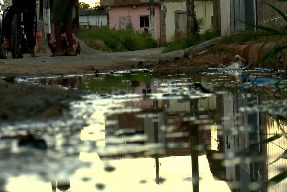 Cerca de 40% das crianÃ§as de 0 a 14 anos brasileiras vivem na pobreza