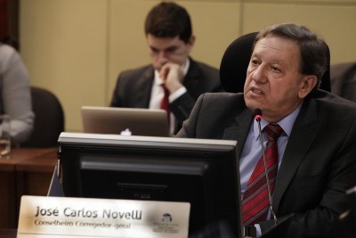 TCE: suspensa contratação de empresa de assessoria por prefeitura