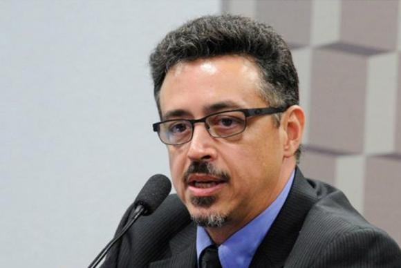 SÃ©rgio SÃ¡ LeitÃ£o serÃ¡ o novo ministro da Cultura