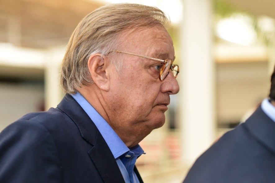 SÃ­lvio diz que processos com propina eram destinados a Chico Lima
