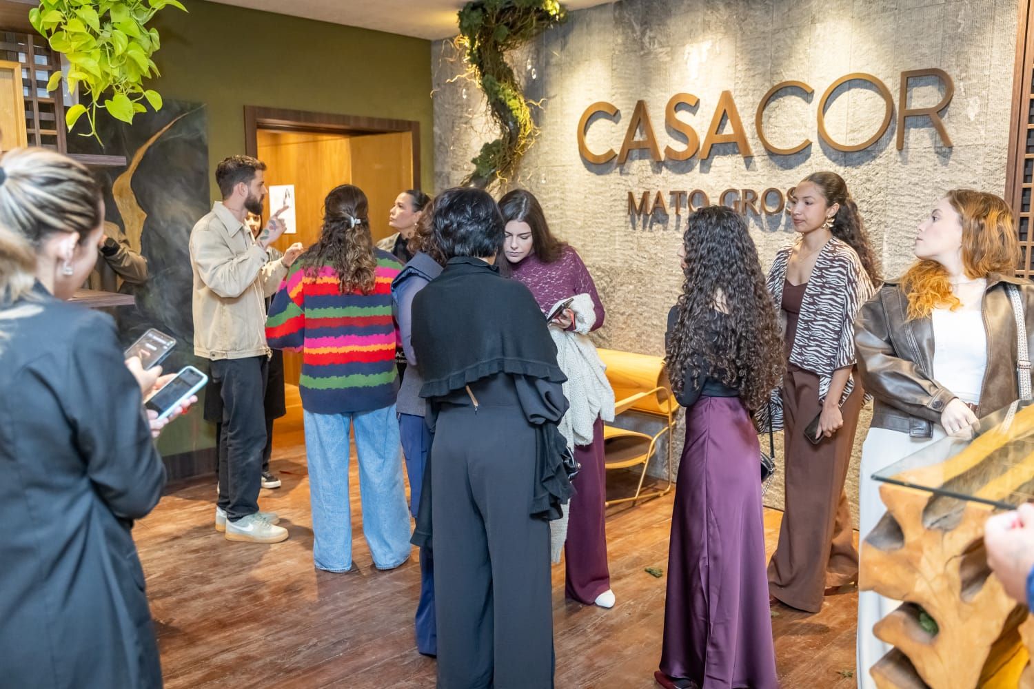Casacor MT 2026 inova em mais uma edição; mostra vai até 30 de agosto