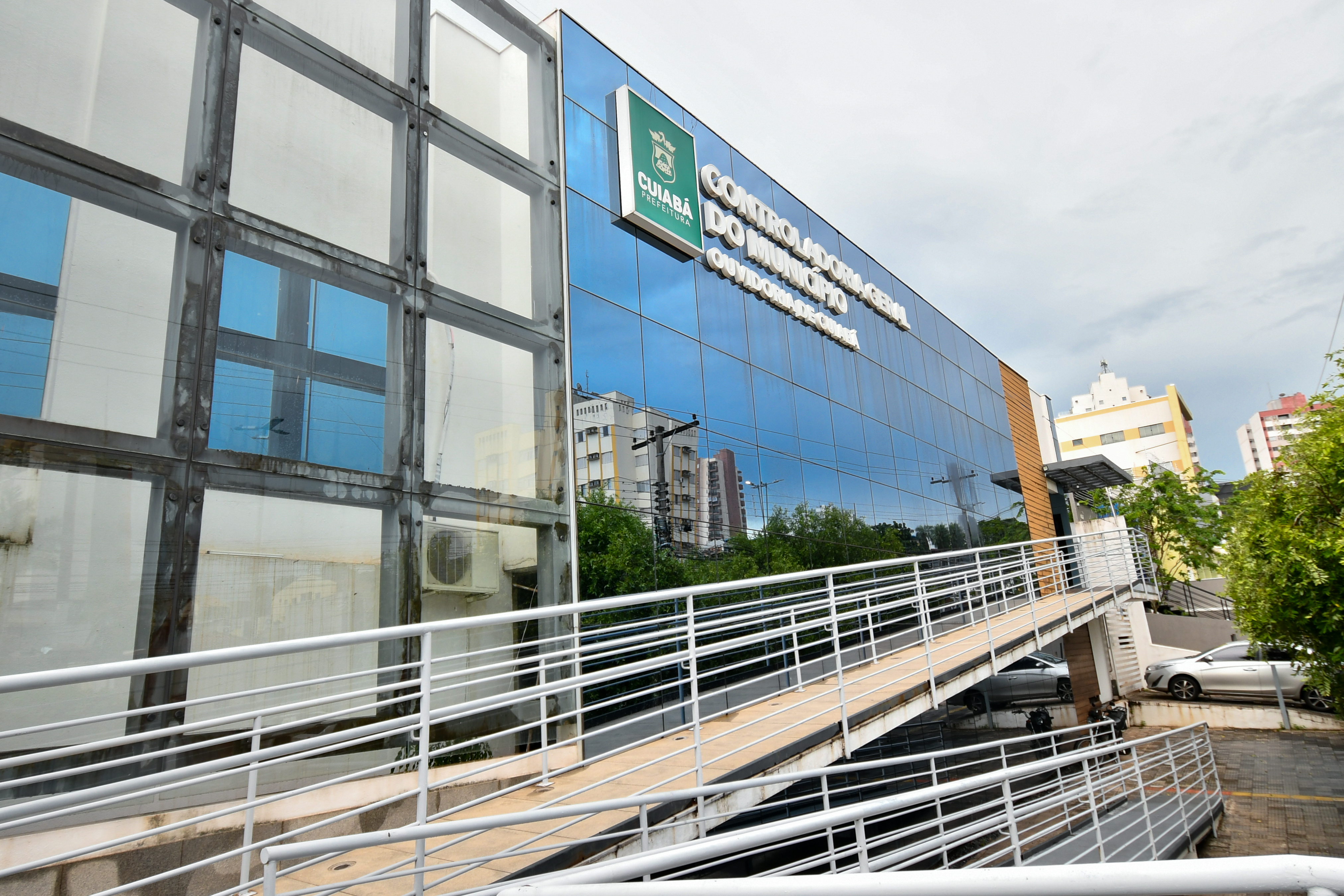 Prefeitura confirma concurso da Controladoria Geral de Cuiabá 