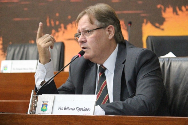 ApÃ³s exoneraÃ§Ãµes, vereador requer lotacionograma para 'mapear' CÃ¢mara