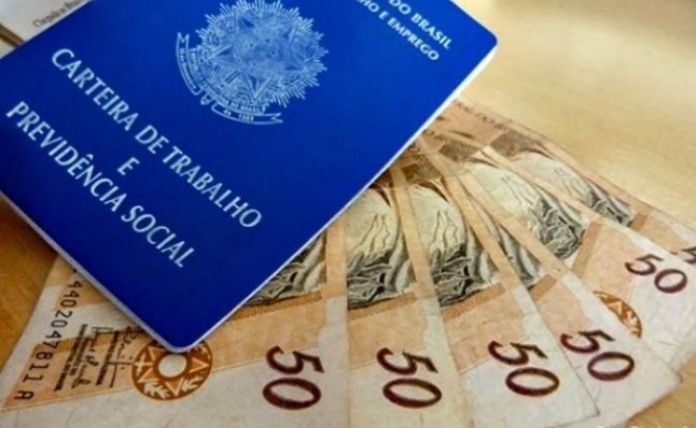 Seguro-desemprego Ã© reajustado em 2,07%; parcela mais alta sobe para R$ 1.677