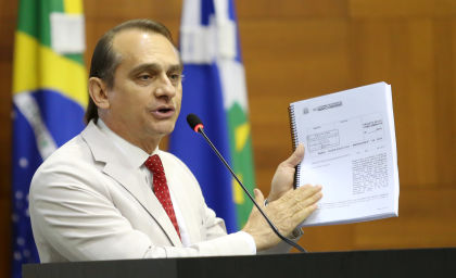 A Energisa venceu e Mato Grosso perdeu