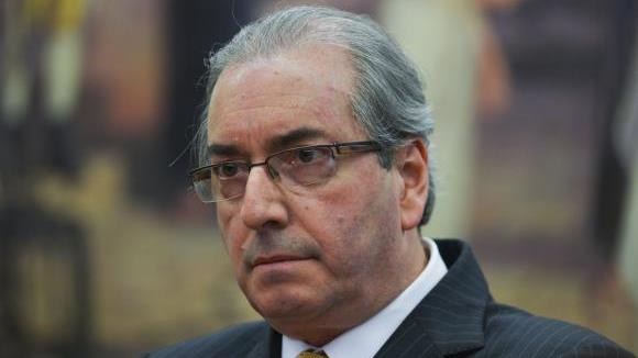 Cunha diz que MPF e Joesley forjaram compra de silÃªncio para incriminar Temer