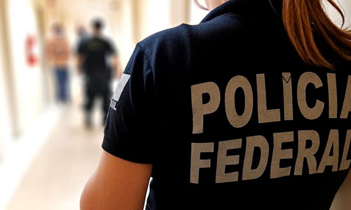 PF investiga anúncios digitais falsos que simulavam serviços públicos