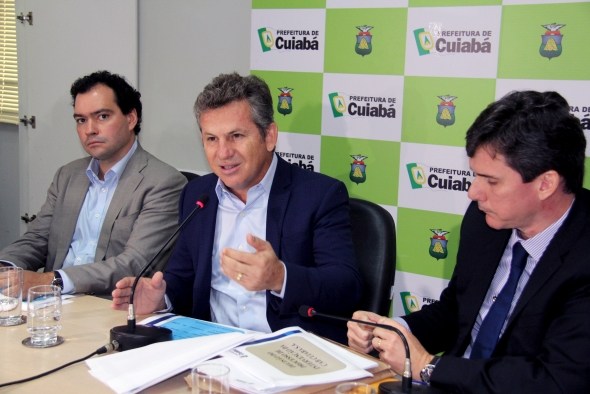 Grupo polÃ­tico ligado ao agro aguarda pesquisa para decidir projeto 2018