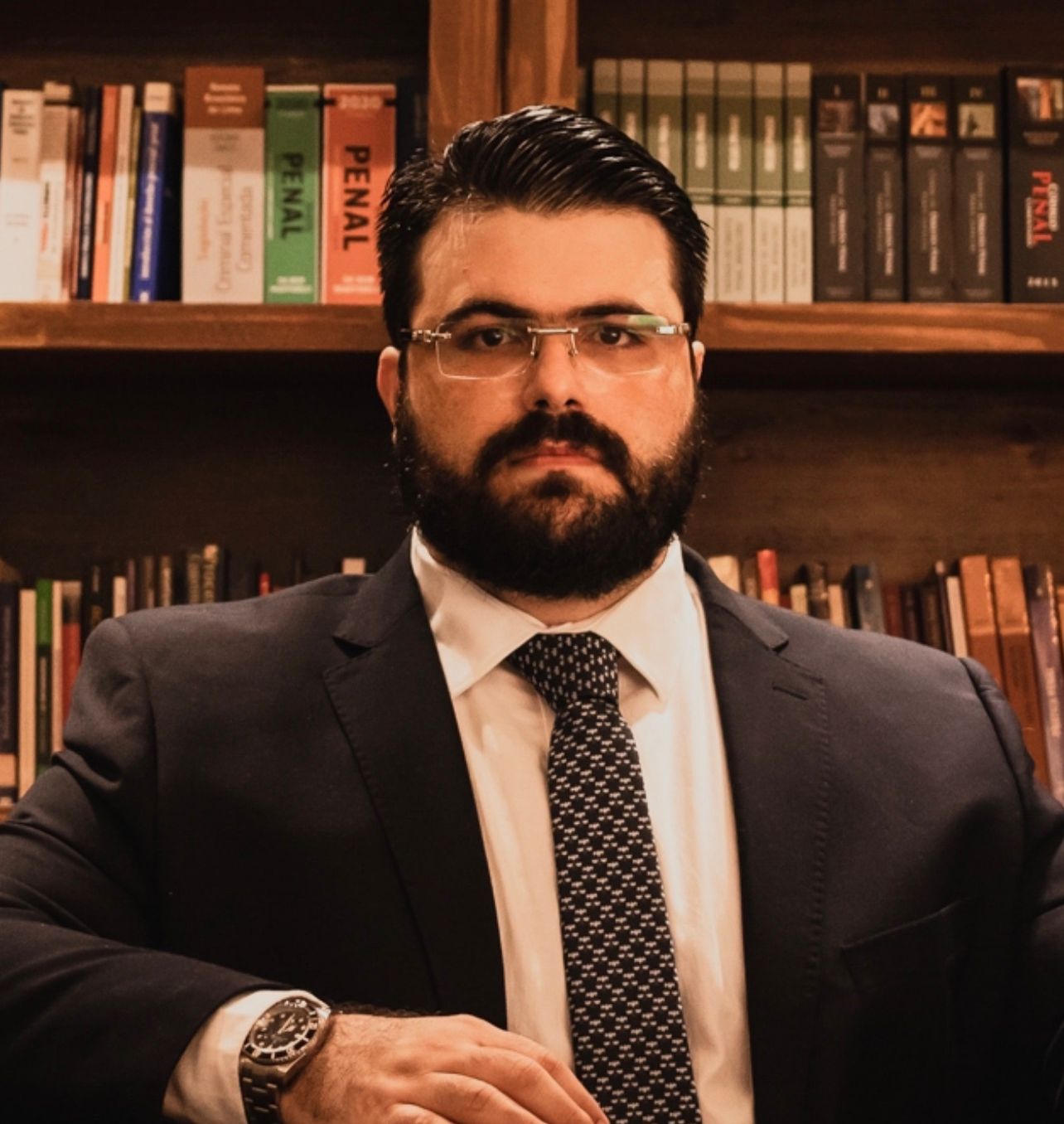 A crise do mercado de luxo: entre a ética e o crime