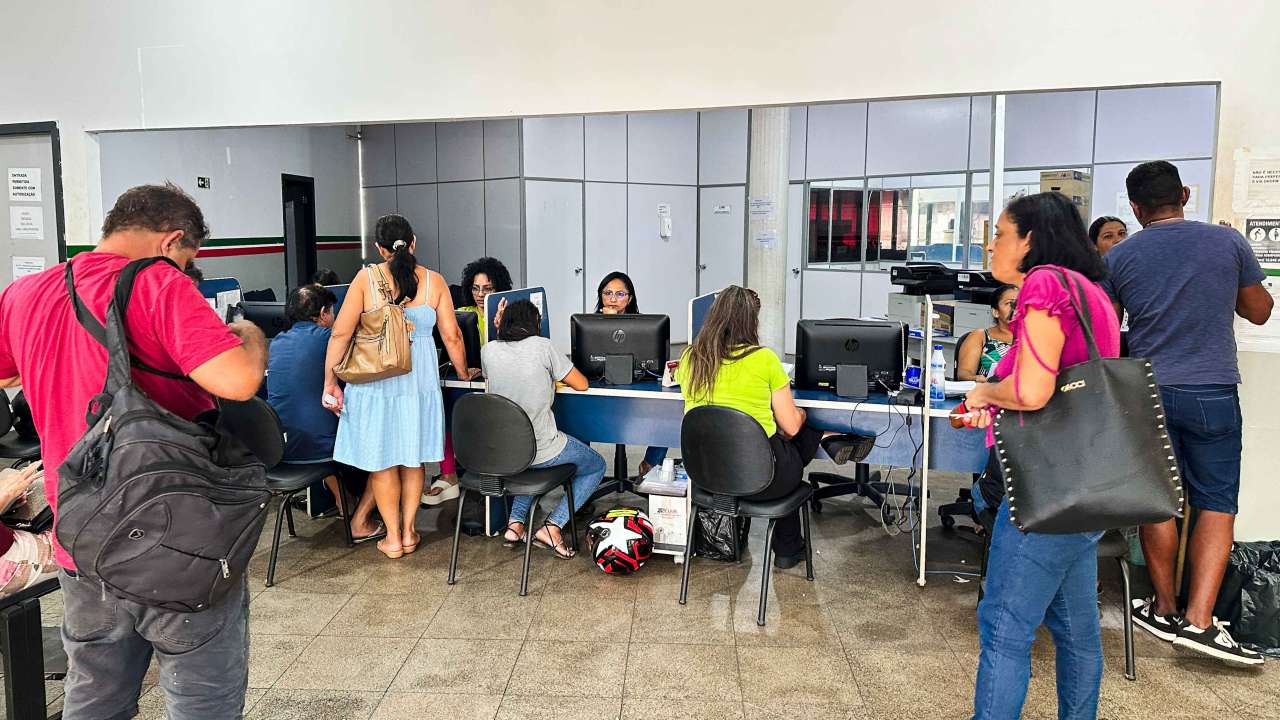 DAE - NOVO CALL CENTER