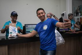 35ª CORRIDA SENHOR BOM JESUS DE CUIABÁ