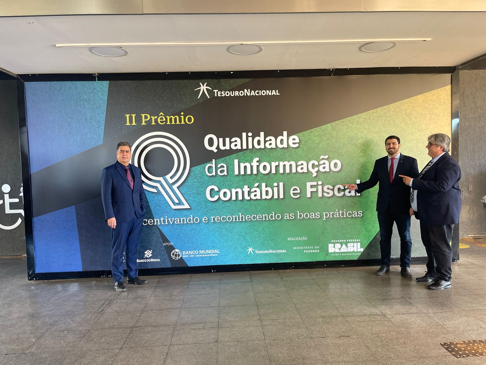 Ministério da Fazenda premia gestão Emanuel: 1º lugar em transparência e qualidade fiscal 