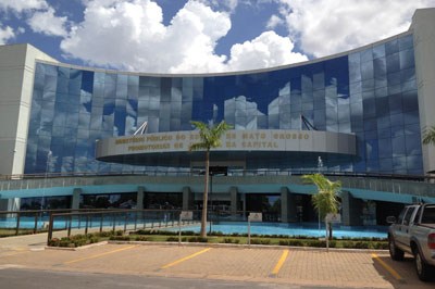 VG: após ação do MP, contrato com empresa é anulado