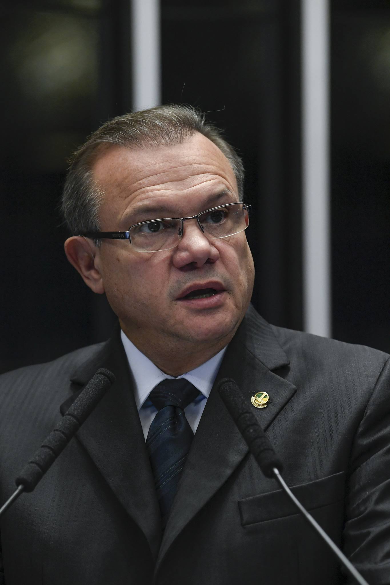 Reforma tributária: Por que votei contra?
