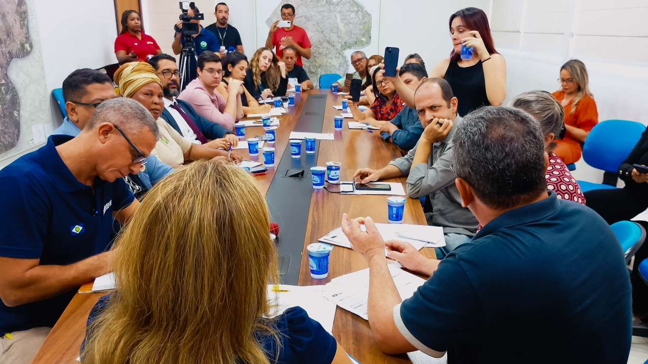 Prefeita de VG sanciona lei: reajuste salarial de servidores