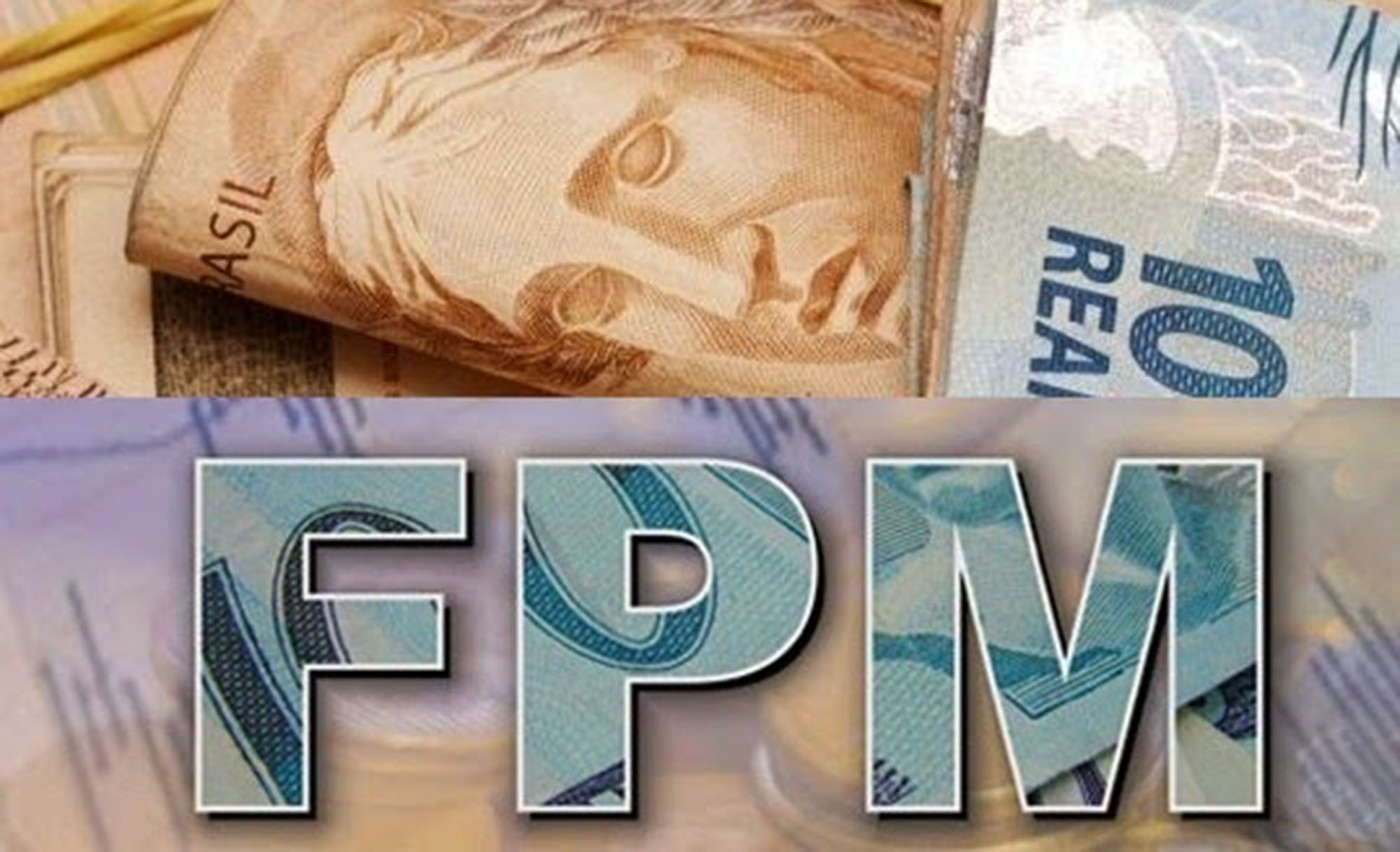 Prefeituras recebem R$ 26,9 milhÃµes do FPM nesta 6Âª feira; valor Ã© 13% maior