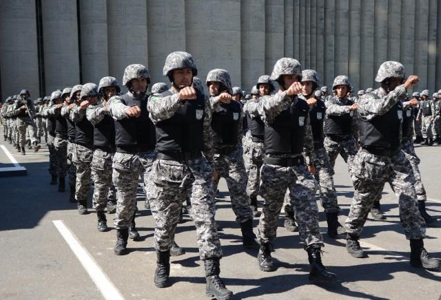 MPF investiga atuaÃ§Ã£o da ForÃ§a Nacional na operaÃ§Ã£o em usina hidrelÃ©trica de MT