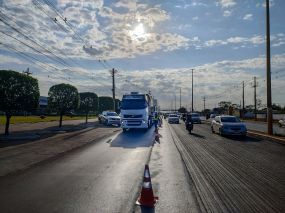 Prefeitura de Cuiabá alerta sobre novo leilão de veículos apreendidos
