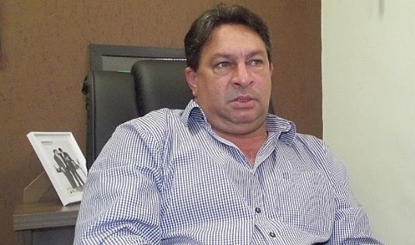 MP aciona ex-presidente da CÃ¢mara por contrato de servidor 'fantasma'