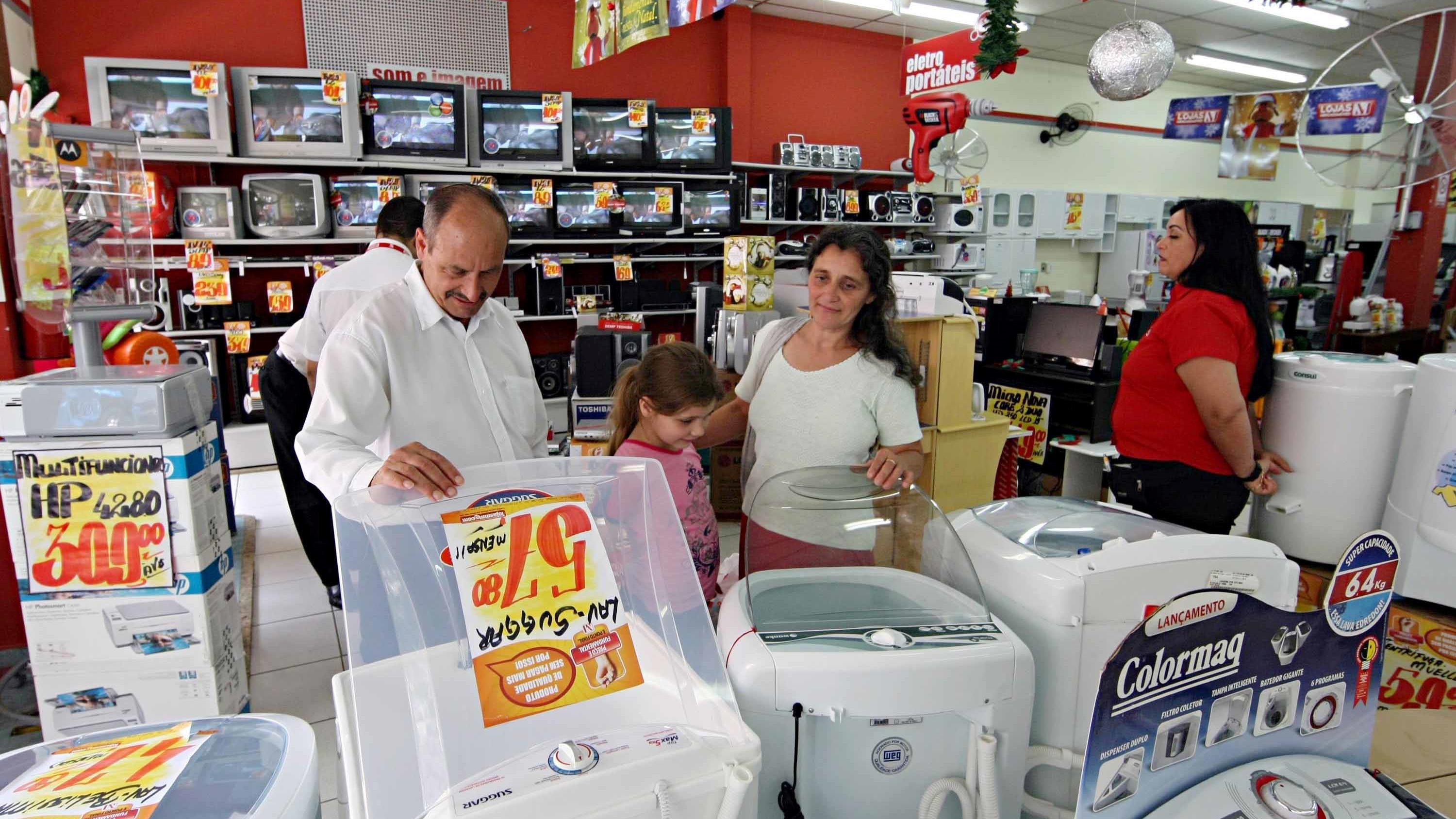 Procon explica o que fazer para a troca de presentes do Natal