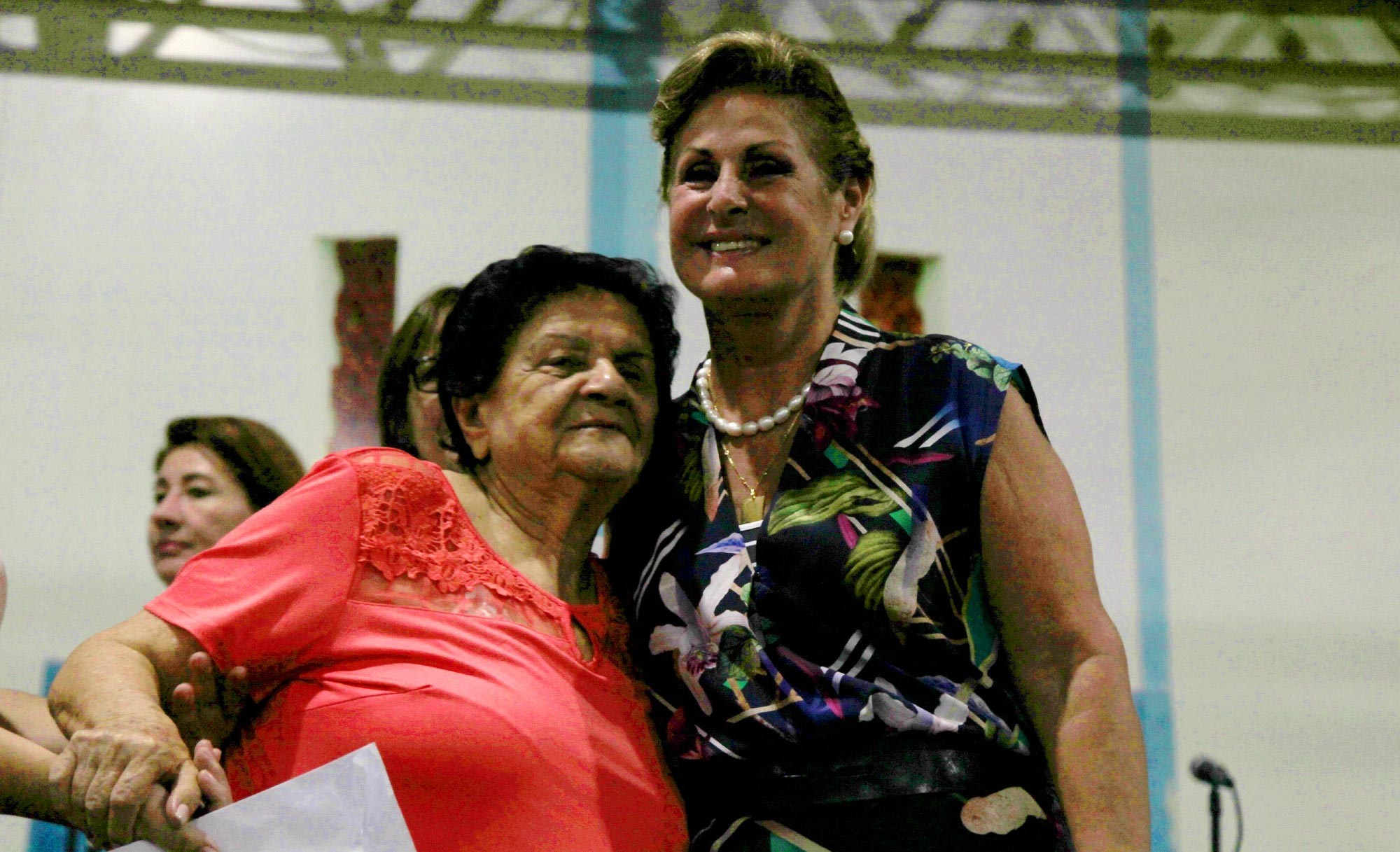 VÃ¡rzea Grande perde sua primeira prefeita, lÃ­der inconteste 