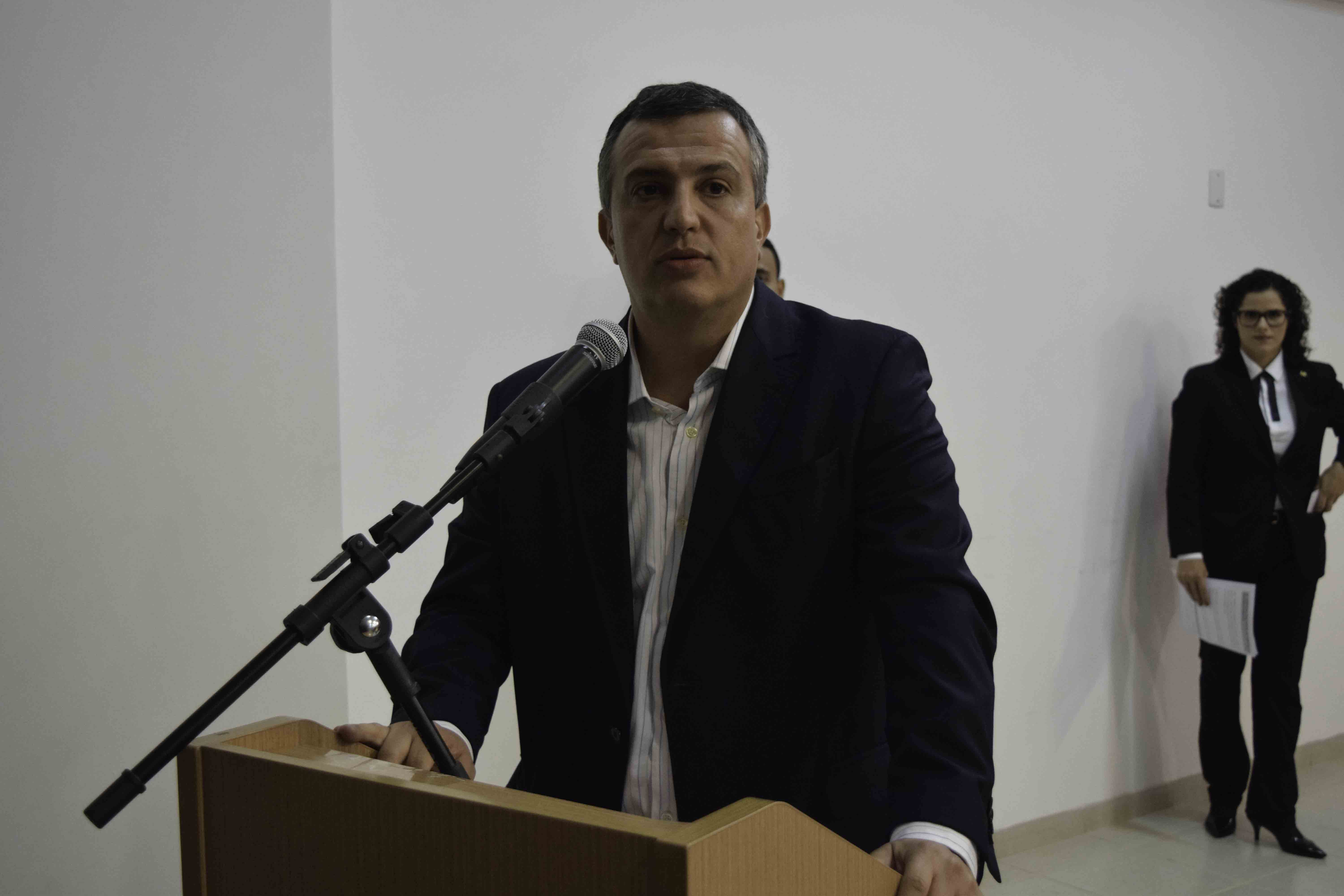 Pleno do TJ define Marcos Machado e Serly Marcondes para TRE