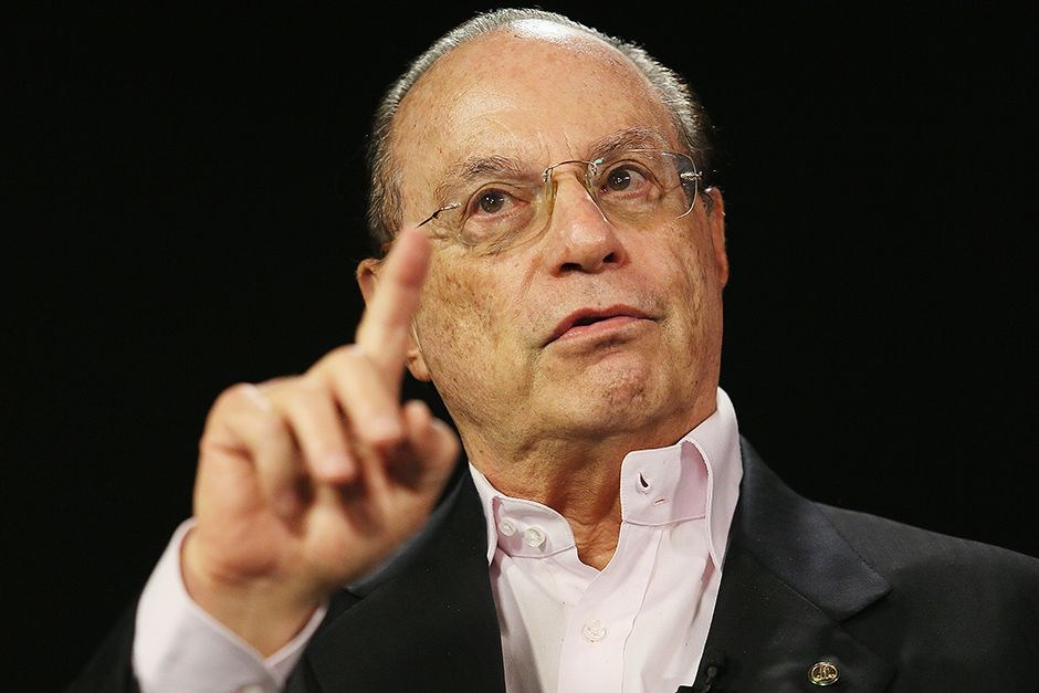 Juiz determina que Maluf passe o Natal na Papuda