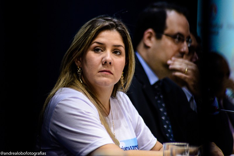 â€˜Os pais nÃ£o podem ser omissos na educaÃ§Ã£o dos filhosâ€™, assevera advogada em relaÃ§Ã£o Ã  Baleia Azul 