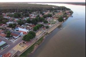 'Prefeitura tem dÃ­vida superior a R$ 11 milhÃµes', diz prefeita de SÃ£o FÃ©lix do Araguaia