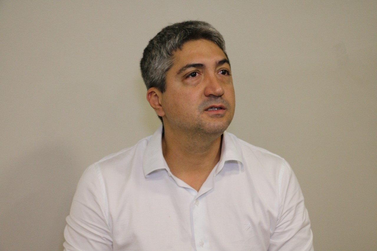  'O que tinha para acontecer de ruim, jÃ¡ aconteceu', assevera presidente do Sinduscon