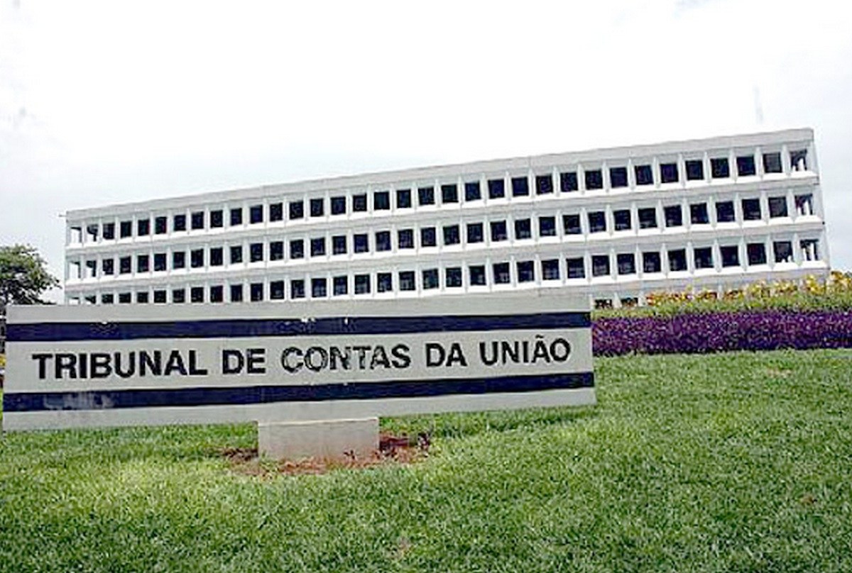 Como MP e Judiciário, TCU também usufrui de até 120 folgas por ano