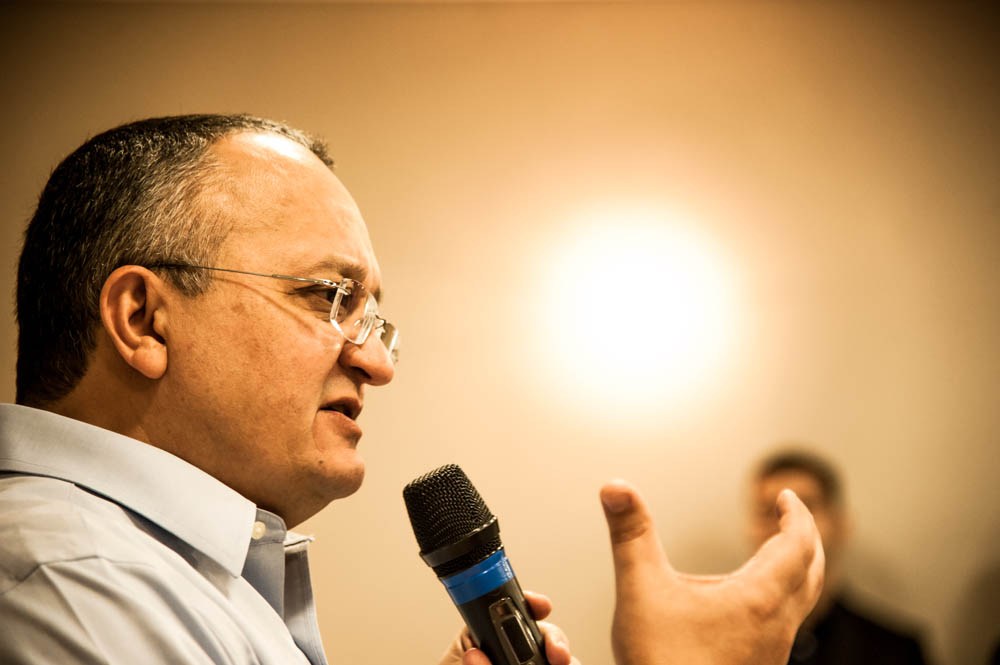 'NÃ£o hÃ¡ rastro que leve Ã  interferÃªncia do governador', diz CGE sobre fraude em protocolo