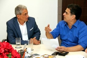 Presidente da AMM e Conselho de SaÃºde declaram apoio Ã s medidas emergenciais de CuiabÃ¡