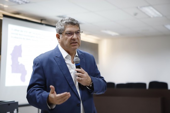 Lei de Licitações: TCE alerta prefeituras sobre escolha de servidores efetivos 