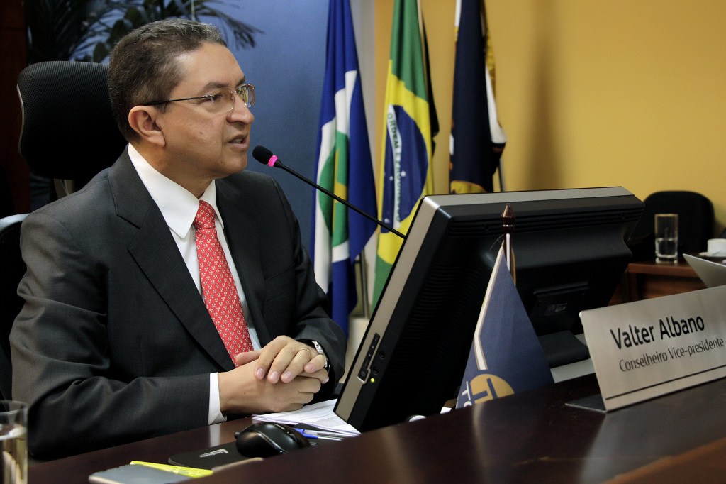 Albano repudia afastamento 'tÃ£o somente com base em delaÃ§Ãµes sem prova'