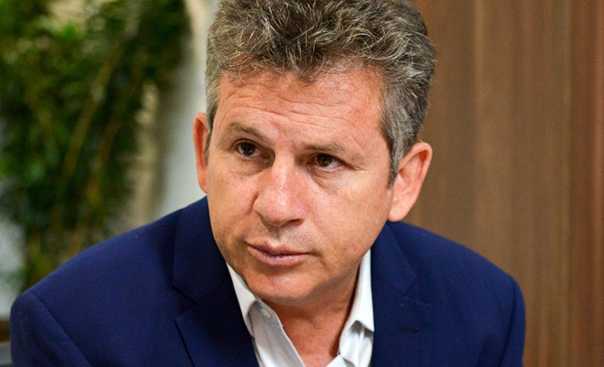 Mendes poderÃ¡ fortalecer quadros do DEM e disputar de governador a senador