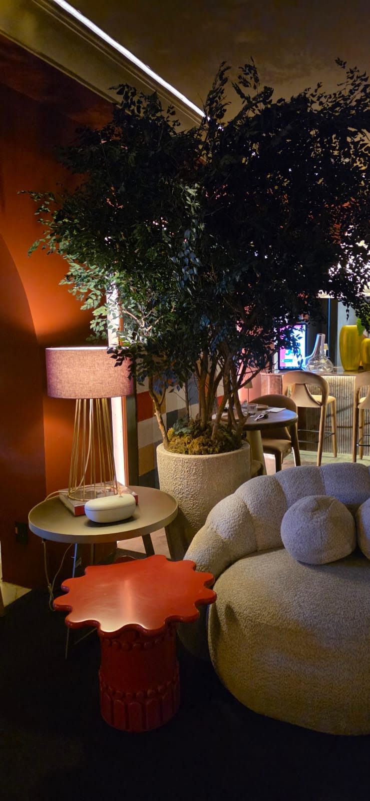 CASACOR MT - Iluminação que dá vida ao ambiente