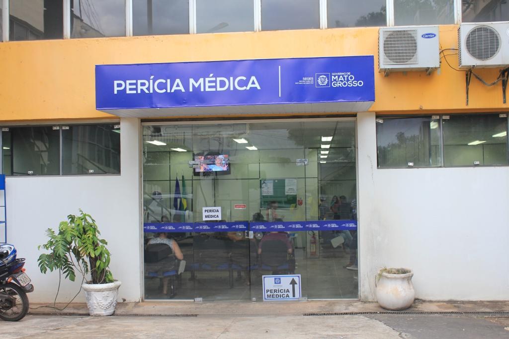 Governo faz auditoria em concessÃ£o de licenÃ§as mÃ©dicas em MT