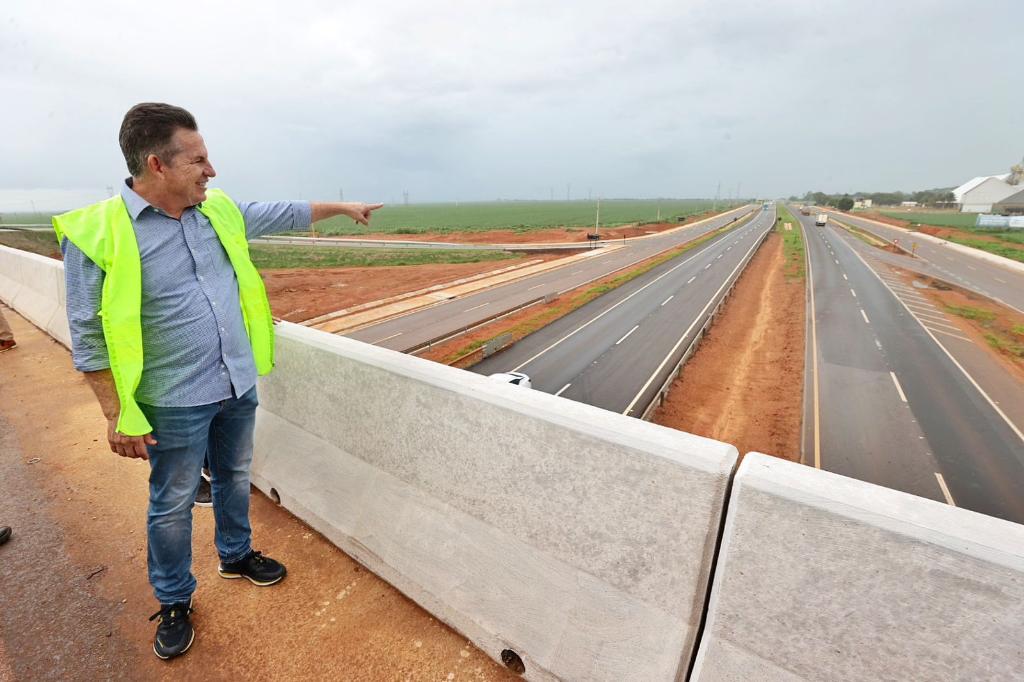 Mendes: salvar vidas não tem preço e investimento vale cada centavo