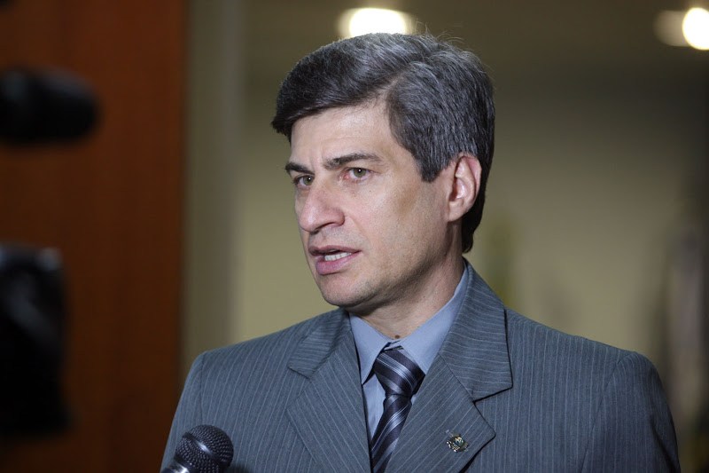 MPE discorda de decisÃ£o judicial e pede prisÃ£o de ex-secretÃ¡rio de Estado