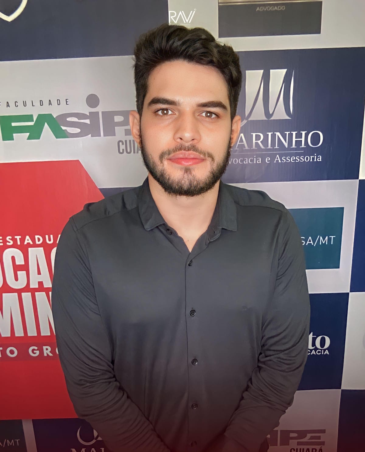 Só é dono quem registra! 
