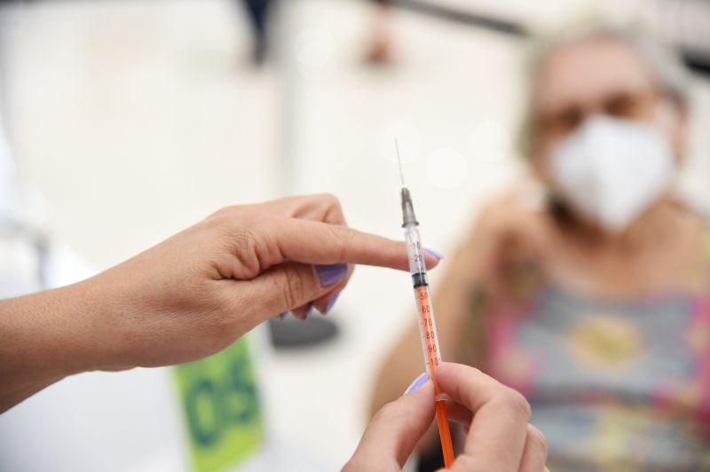 Saúde de Cuiabá alerta para aumento de casos de Influenza