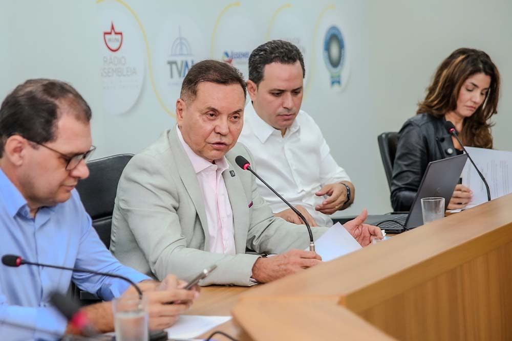 Orçamento 2026 de R$ 40 bilhões do Estado: debate na AL